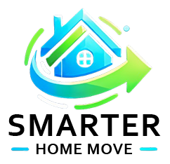 SmarterHomeMove Logo